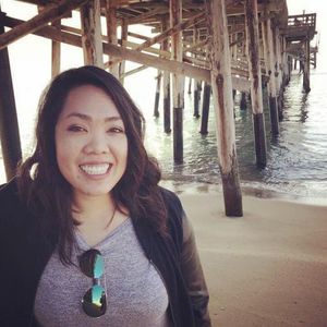 Meet your Posher, Laura